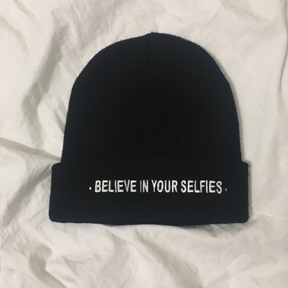 UNIF Beanie